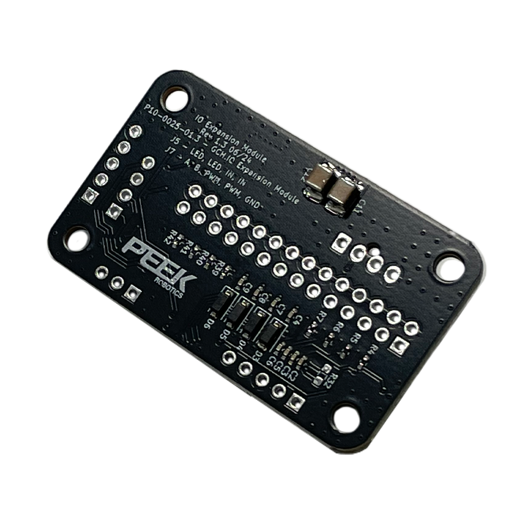 I/O Hub