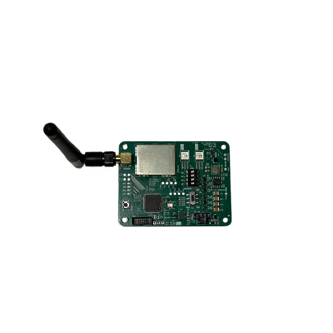 Wireless CAN Transceiver Dongle