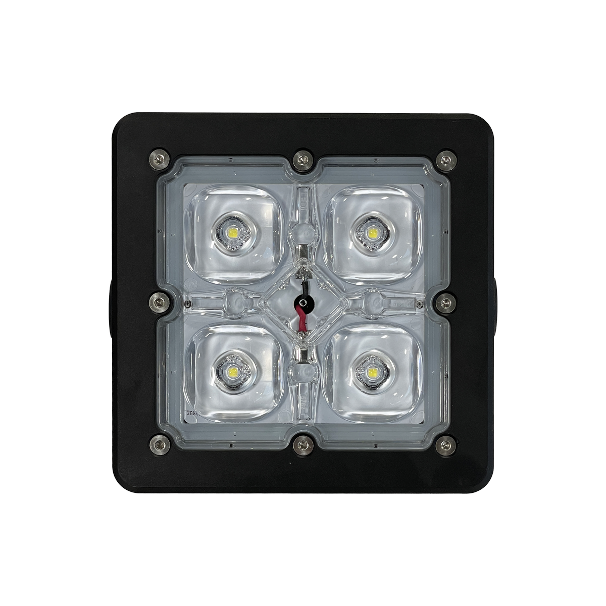 20,000 Lumen Strobe Light
