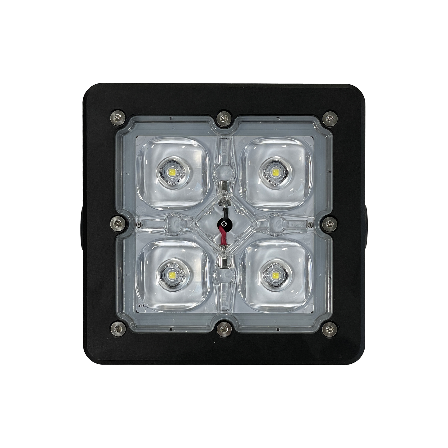 20,000 Lumen Strobe Light