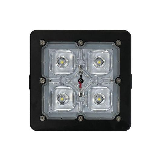 20,000 Lumen Strobe Light