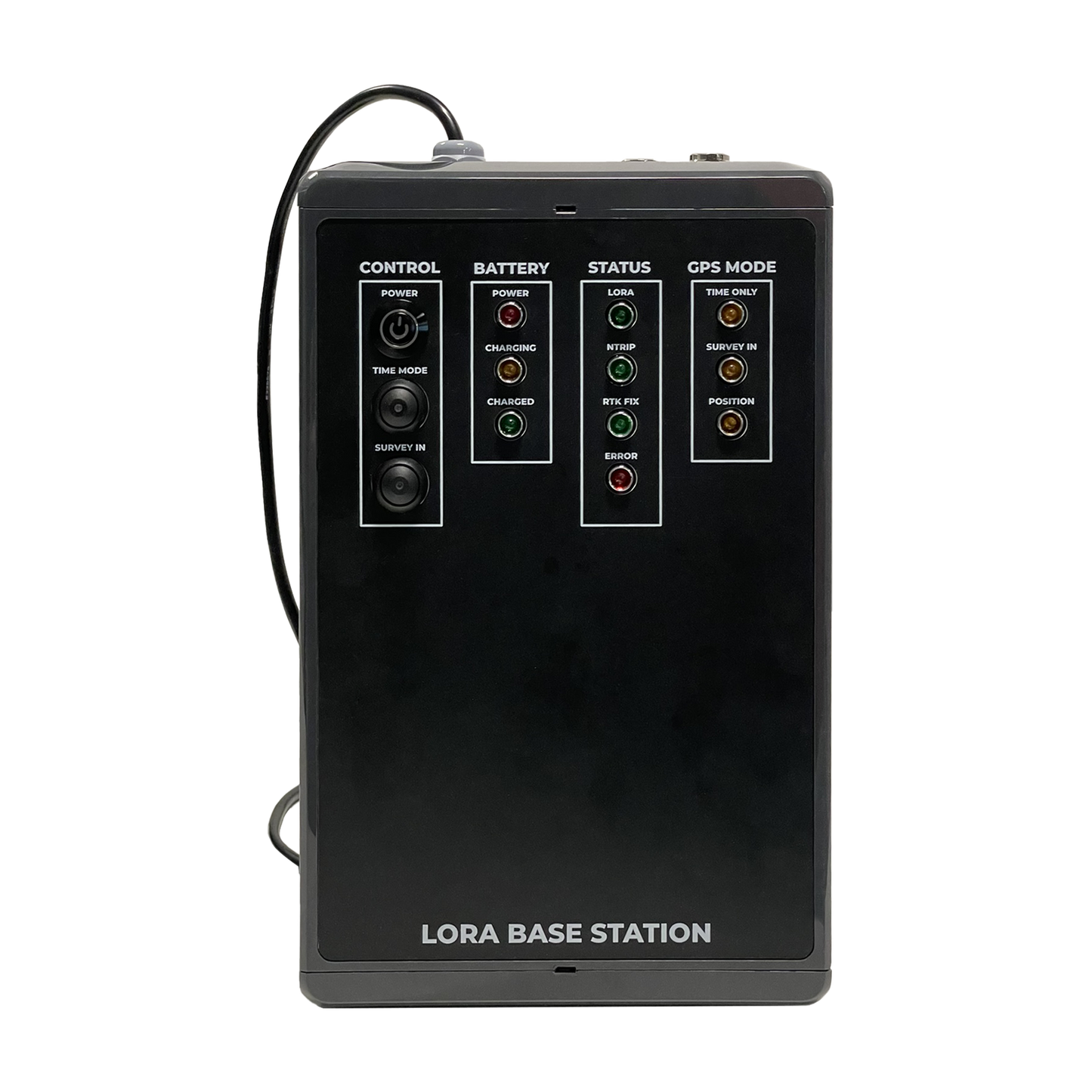 RTK Base Station