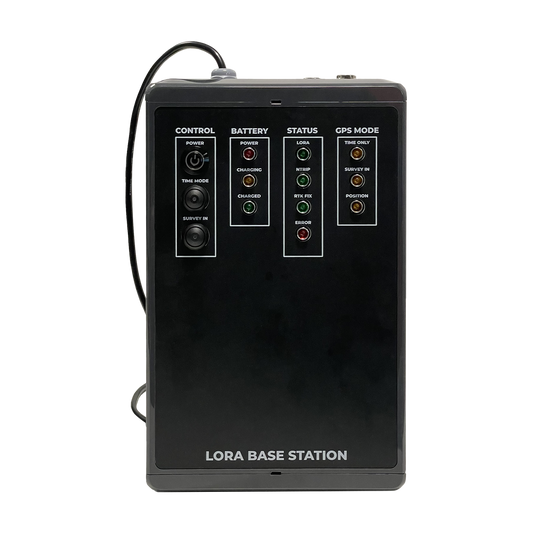 RTK Base Station