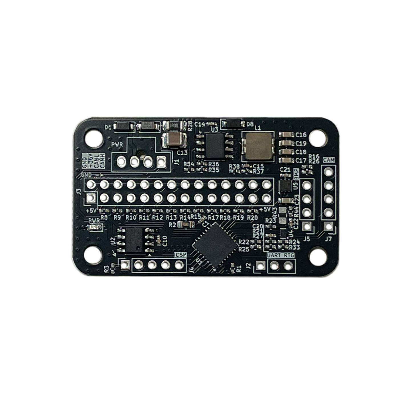 I/O Hub