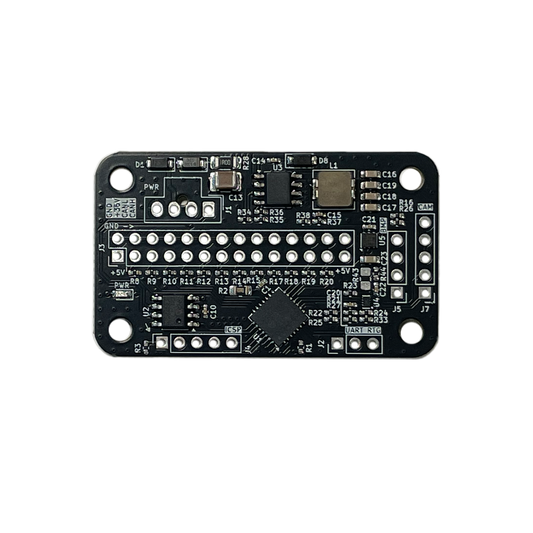 I/O Hub