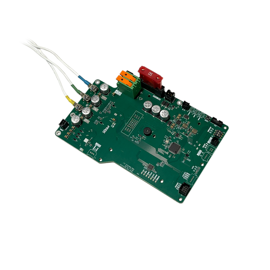 Motor Controller Module