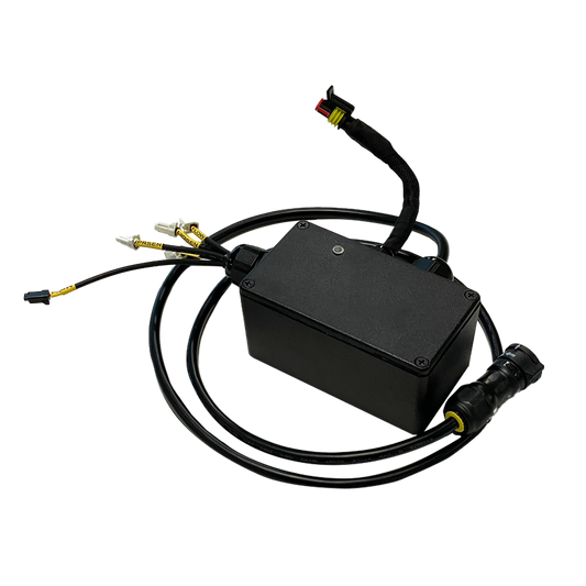 Spray Pump Controller Module