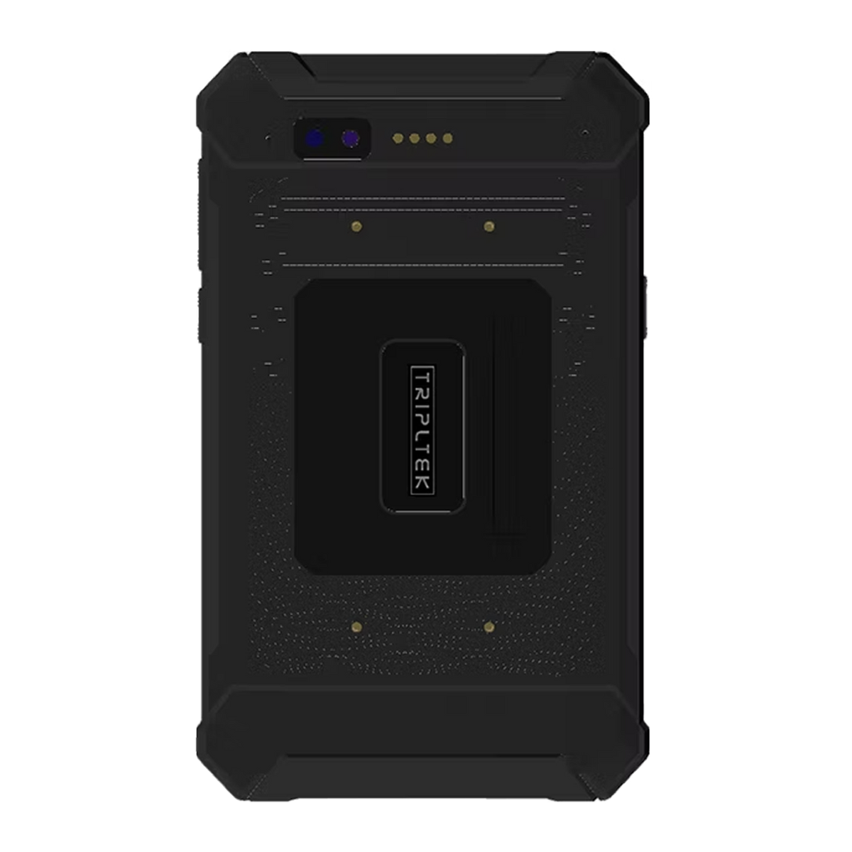Rugged Field Tablet – Peek Robotics