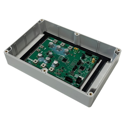 Towing Controller Module